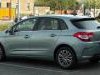 Citroen  C4 1.6 EHDI Kompletan Auto U Delovima