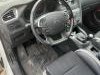 Citroen  C4 1.6 Ehdi Enterijer