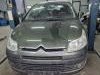 Citroen  C4 1.6 HDI Kompletan Auto U Delovima