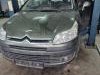 Citroen  C4 1.6 HDI Kompletan Auto U Delovima