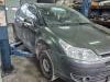 Citroen  C4 1.6 HDI Kompletan Auto U Delovima