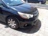 Citroen  C4 1.6 HDI Kompletan Auto U Delovima