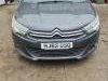 Citroen  C4 1.6 HDI Kompletan Auto U Delovima