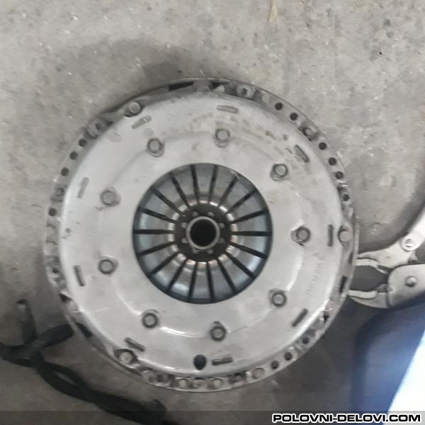 Citroen  C4 1.6 Thp  Menjac I Delovi Menjaca
