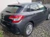 Citroen  C4 1.6B VTI 88KW 120KS  Kompletan Auto U Delovima