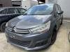 Citroen  C4 1.6E-HDI ROBOT Kompletan Auto U Delovima