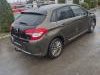 Citroen  C4 1.6ehdi Kompletan Auto U Delovima