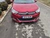 Citroen  C4 2.0 HDI Kompletan Auto U Delovima