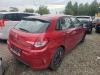 Citroen  C4 2.0 HDI Kompletan Auto U Delovima