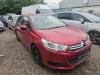 Citroen  C4 2.0 HDI Kompletan Auto U Delovima