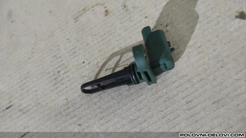 Citroen  C4 2.0 HDI Motor I Delovi Motora