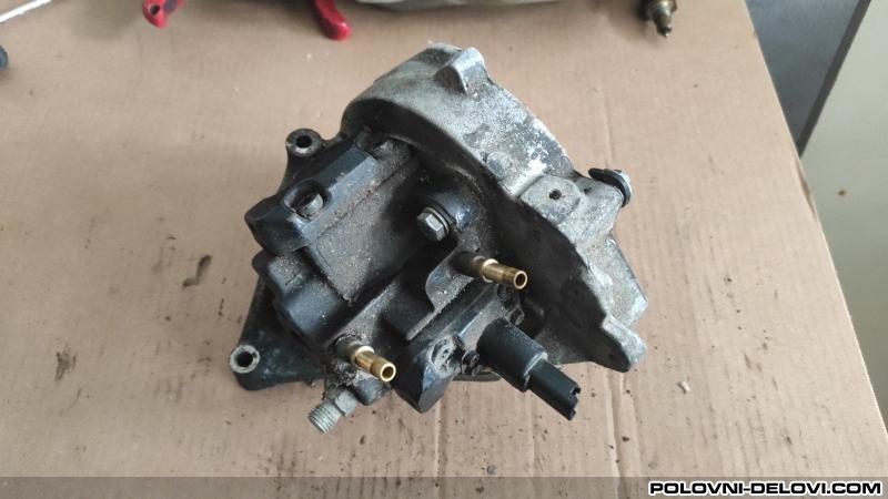 Citroen  C4 2.0 HDI Motor I Delovi Motora