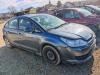 Citroen  C4 2.0 Hdi 100kw  Kompletan Auto U Delovima