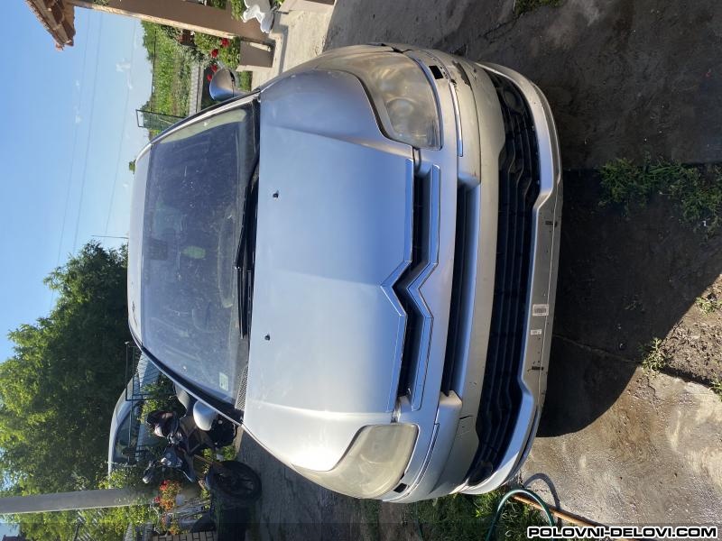 Citroen  C4 2.0 Hdi Kompletan Auto U Delovima