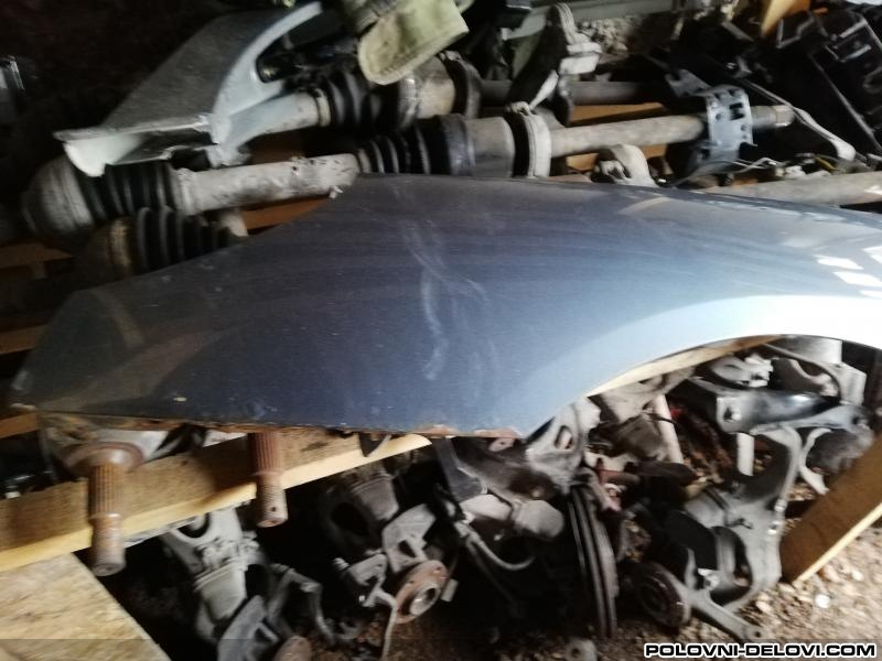 Citroen  C4 20.16 Hdi Kompletan Auto U Delovima