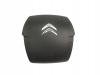 Citroen  C4 Airbag Enterijer