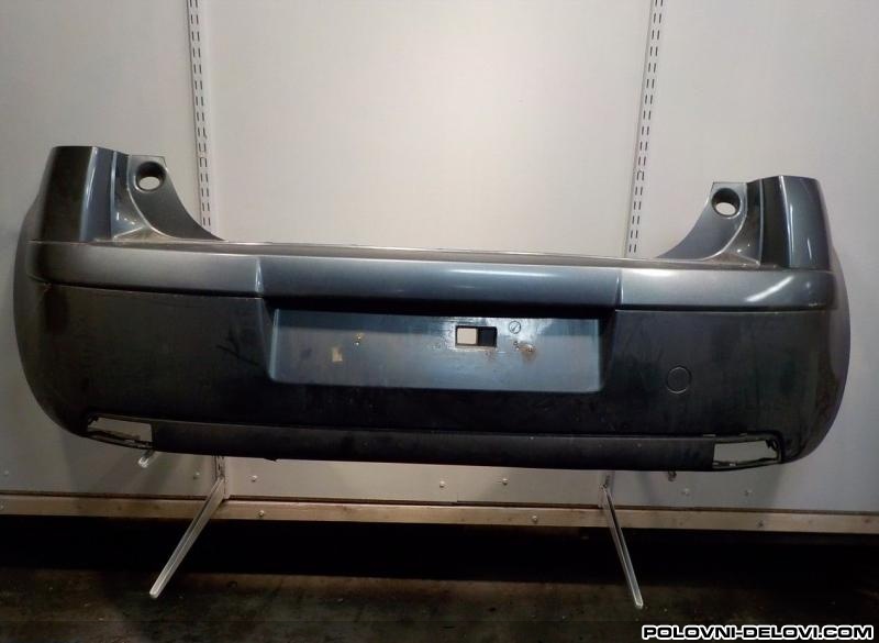 Citroen  C4 Branik Karoserija