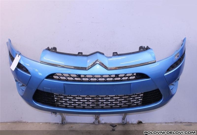 Citroen  C4 Branik Karoserija