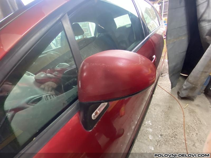 Citroen  C4 C Lev Des Retrovizor Karoserija