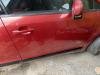 Citroen  C4 C4 5vrata Crvena Siv Karoserija
