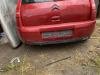 Citroen  C4 C4 5vrata Crvena Siv Karoserija