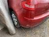 Citroen  C4 C4 5vrata Crvena Siv Karoserija
