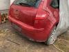 Citroen  C4 C4 5vrata Crvena Siv Karoserija