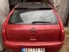 Citroen  C4 C4 5vrata Crvena Siv Karoserija
