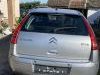 Citroen  C4 C4 5vrata Crvena Siv Karoserija