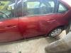 Citroen  C4 C4 5vrata Crvena Siv Karoserija