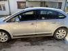 Citroen  C4 C4 5vrata Crvena Siv Karoserija