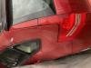 Citroen  C4 C4 5vrata Crvena Siv Svetla I Signalizacija