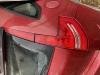 Citroen  C4 C4 5vrata Crvena Siv Svetla I Signalizacija