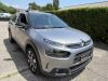 Citroen  C4 Cactus 1.2  Enterijer