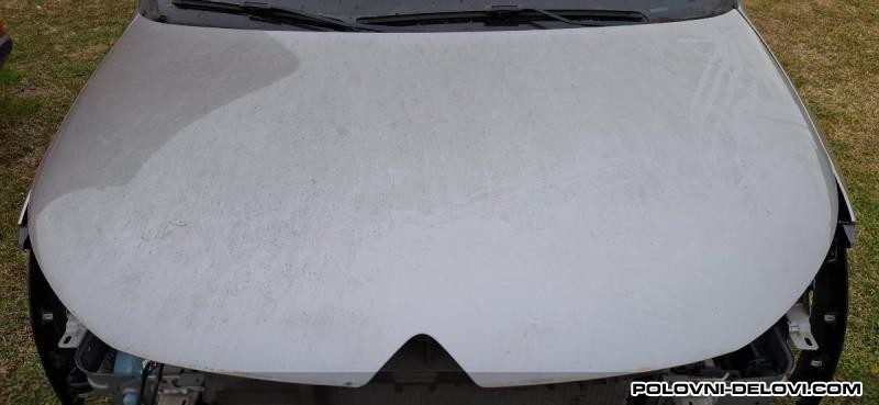 Citroen  C4 Cactus 1.2 Karoserija