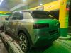 Citroen  C4 Cactus 1.2  Svetla I Signalizacija