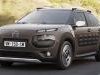 Citroen  C4 Cactus 1.6ehdi Kompletan Auto U Delovima