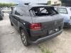Citroen  C4 Cactus Delovi Motora 14-20