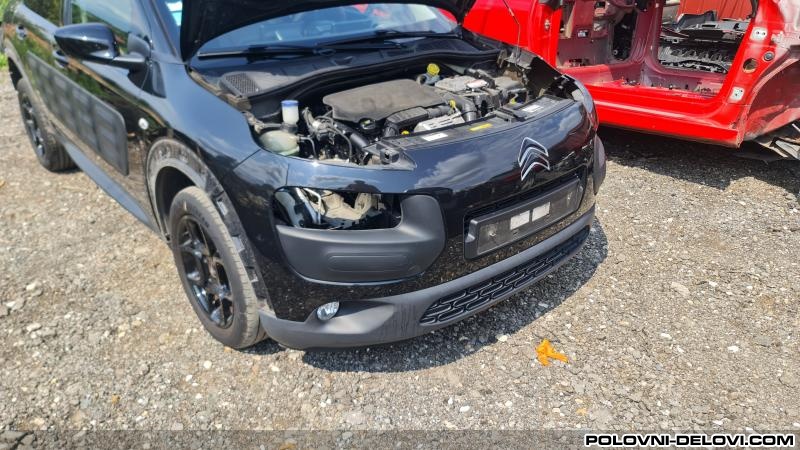 Citroen  C4 Cactus Thp Kompletan Auto U Delovima