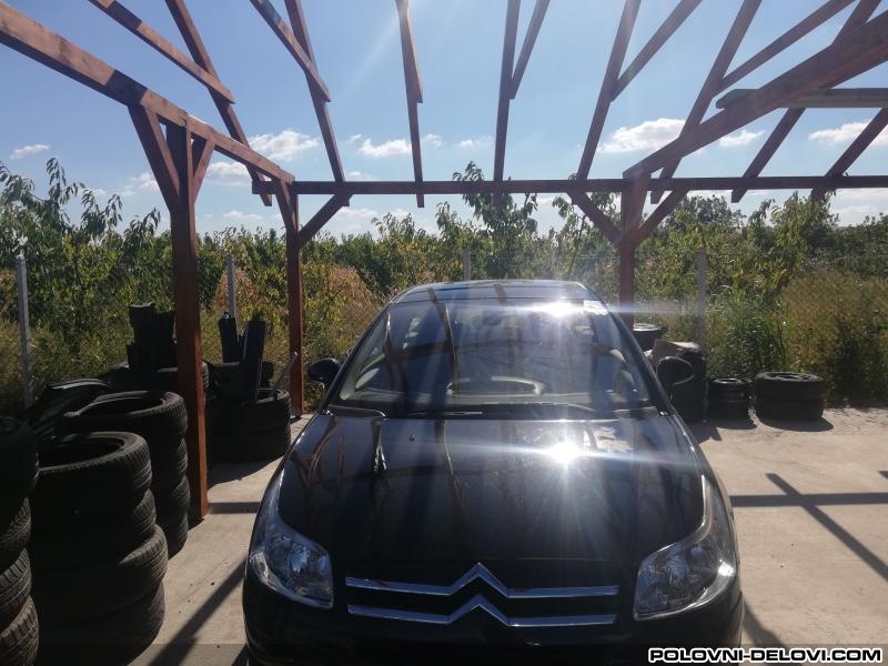 Citroen  C4 Citroen C4 Razni Delovi
