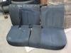 Citroen  C4  Enterijer