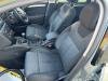 Citroen  C4  Enterijer