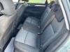 Citroen  C4  Enterijer
