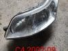 Citroen  C4 Far Svetla I Signalizacija