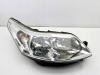 Citroen  C4 Farovi Svetla I Signalizacija
