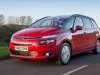 Citroen  C4 Grand Picasso 1.6 BLUE HDI Kompletan Auto U Delovima