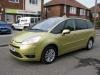 Citroen  C4 Grand Picasso 1.6 HDI Kompletan Auto U Delovima