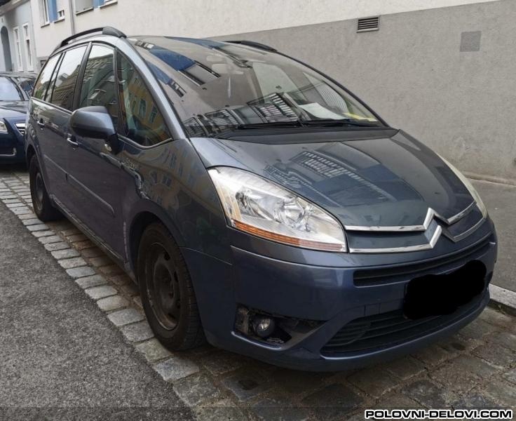 Citroen  C4 Grand Picasso 1.6 HDI Kompletan Auto U Delovima