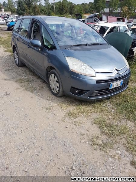 Citroen  C4 Grand Picasso 1.6 HDI.2.0 Hdi Kompletan Auto U Delovima