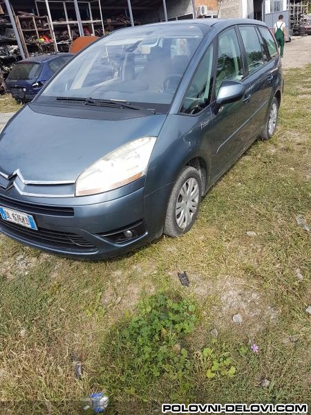 Citroen  C4 Grand Picasso 1.6 HDI.2.0 Hdi Kompletan Auto U Delovima